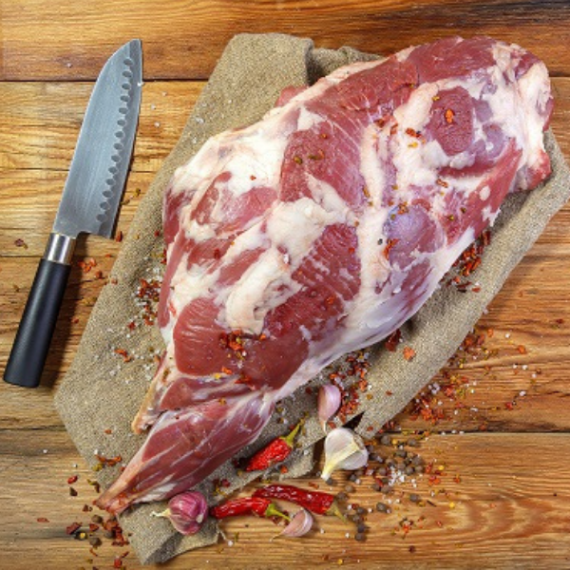 Sheep/Mutton Leg