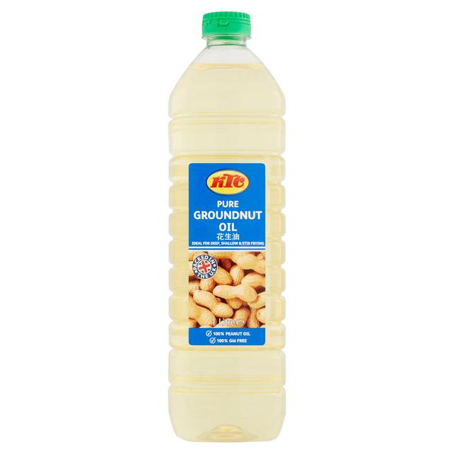 Groundnut Oil from Adam Afro, your African supermarket in Milton Keynes