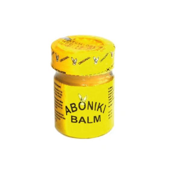 Aboniki Balm