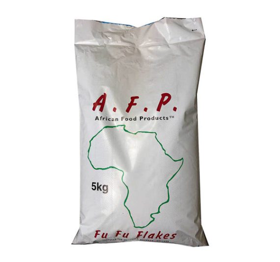AFP Fufu Flakes