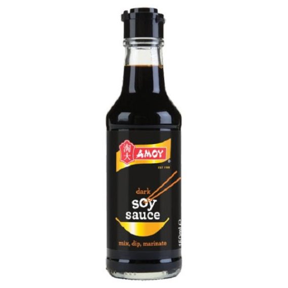 Amoy Dark Soy Sauce
