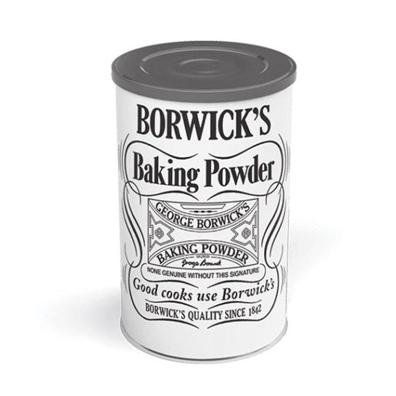 Borwick’s Baking Powder