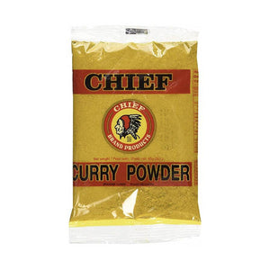 Chief Curry Powder from Adam Afro, your African supermarket in Milton Keynes