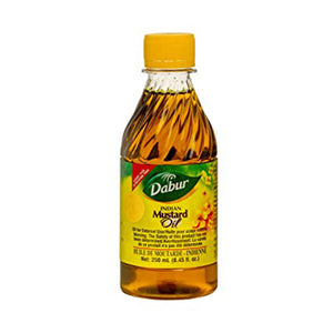 Dabur Mustard Oil from Adam Afro, your African supermarket in Milton Keynes