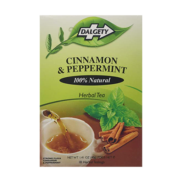 Dalgety Cinnamon And Peppermint from Adam Afro, your African supermarket in Milton Keynes