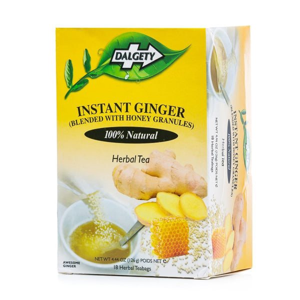 Dalgety instant Ginger from Adam Afro, your African supermarket in Milton Keynes