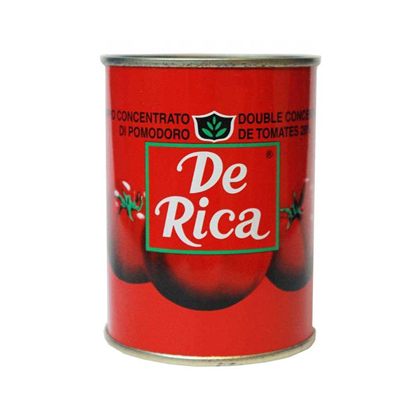 De Rica Tomato Paste from Adam Afro, your African supermarket in Milton Keynes