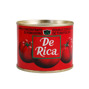 De Rica Tomato Paste from Adam Afro, your African supermarket in Milton Keynes
