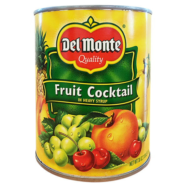 Del Monte Fruit Cocktail from Adam Afro, your African supermarket in Milton Keynes