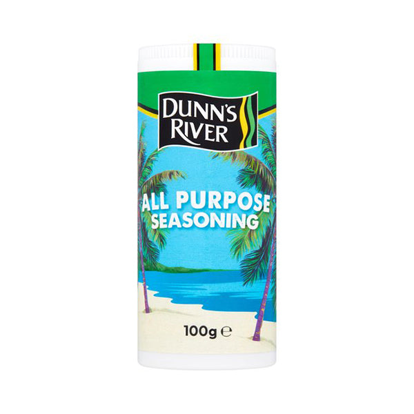 Dunn's River All Purpose Seasoning from Adam Afro, your African supermarket in Milton Keynes