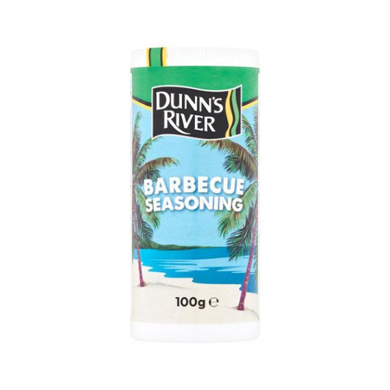 Dunn’s River Barbecue Seasoning