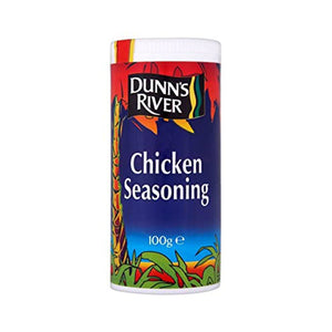 Dunn's River Chicken Seasoning from Adam Afro, your African supermarket in Milton Keynes
