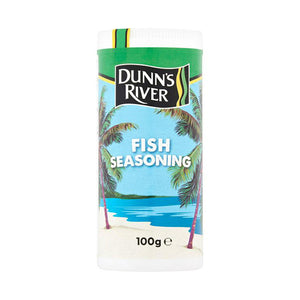 Dunn's River Fish Seasoning from Adam Afro, your African supermarket in Milton Keynes