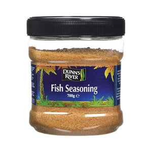 Dunn's River Fish Seasoning from Adam Afro, your African supermarket in Milton Keynes