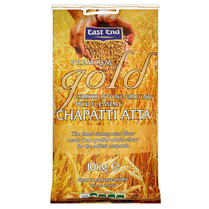 East End Chakki Atta from Adam Afro, your African supermarket in Milton Keynes