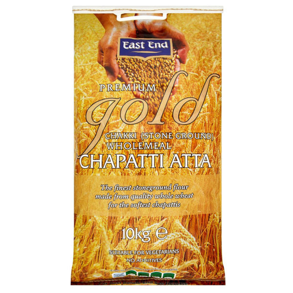 East End Chakki Atta from Adam Afro, your African supermarket in Milton Keynes