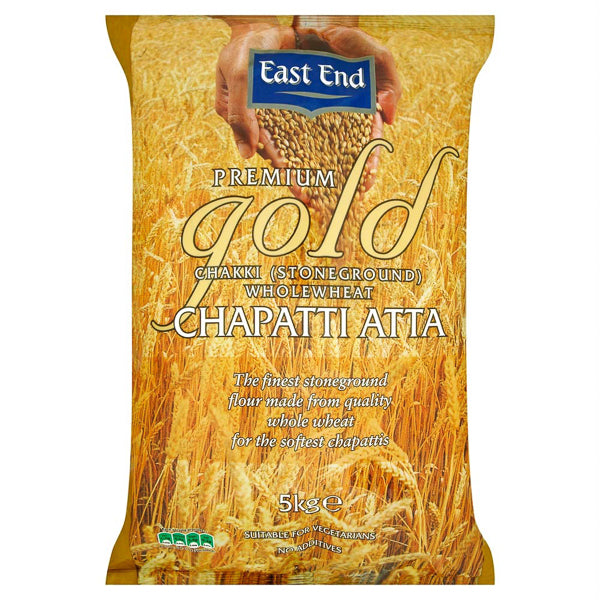 East End Chakki Atta from Adam Afro, your African supermarket in Milton Keynes