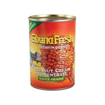 Ghana Fresh Palm Cream from Adam Afro, your African supermarket in Milton Keynes