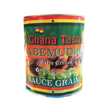 Ghana Taste Abemudro from Adam Afro, your African supermarket in Milton Keynes