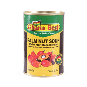 Ghana Best Palm Soup from Adam Afro, your African supermarket in Milton Keynes