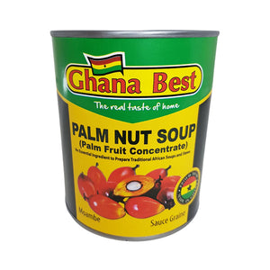 Ghana Best Palm Soup from Adam Afro, your African supermarket in Milton Keynes