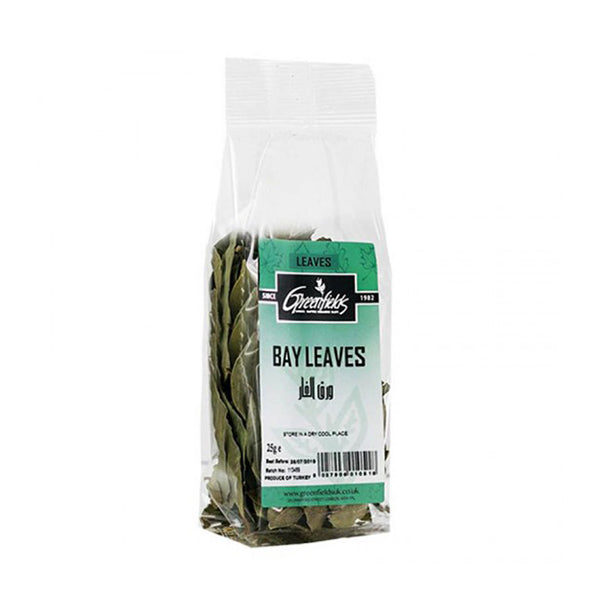 Greenfields Bay Leaves from Adam Afro, your African supermarket in Milton Keynes