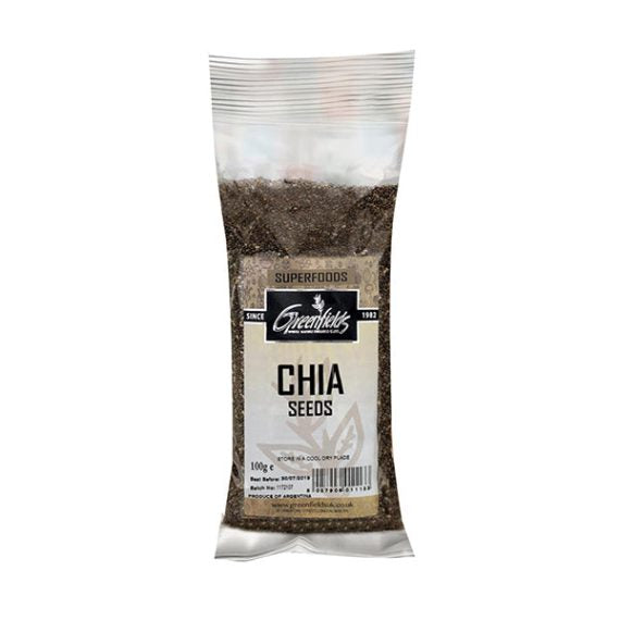 Greenfields Chia Seeds