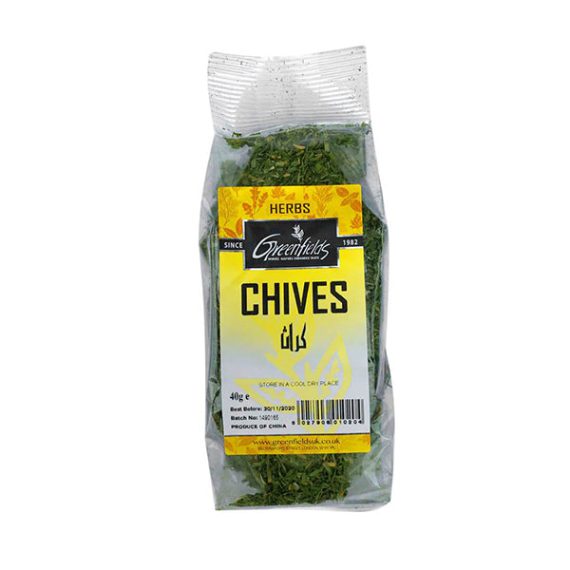 Greenfields Chives