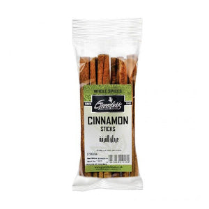 Greenfields Cinnamon Sticks from Adam Afro, your African supermarket in Milton Keynes