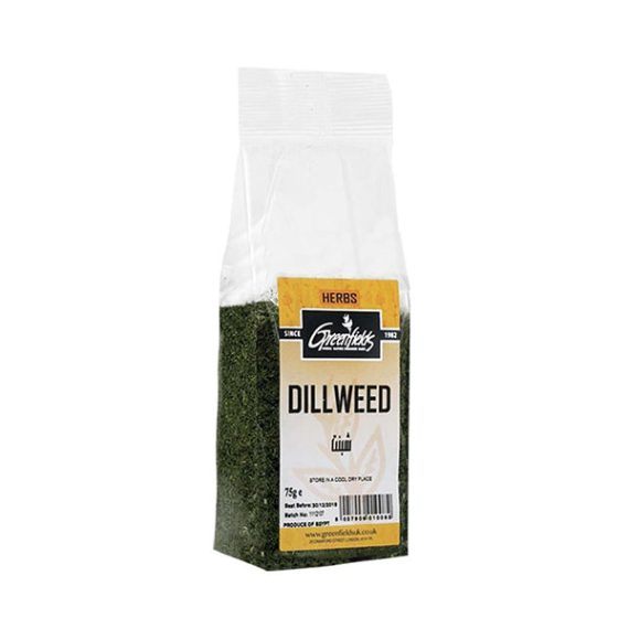 Greenfields Dill Weed