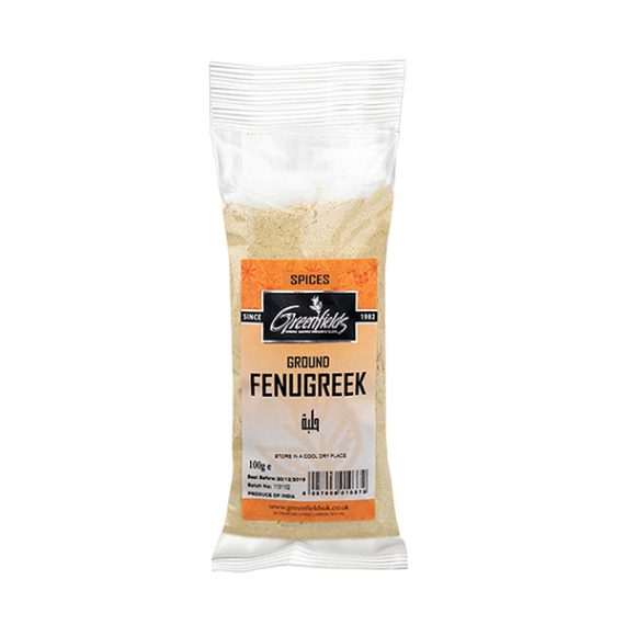 Greenfields Ground Fenugreek