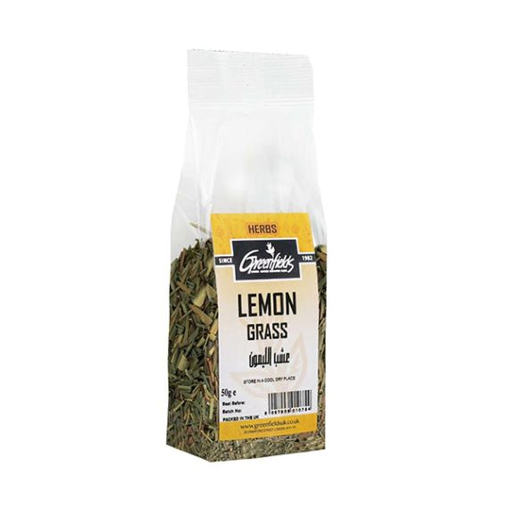 Greenfields Lemongrass