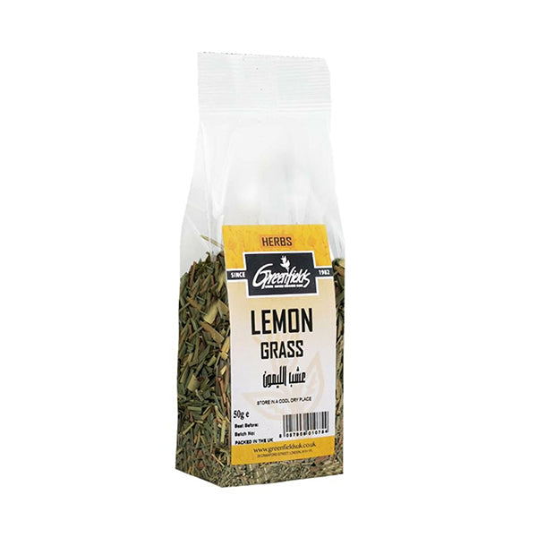 Greenfields Lemongrass from Adam Afro, your African supermarket in Milton Keynes