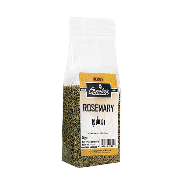 Greenfields Rosemary from Adam Afro, your African supermarket in Milton Keynes