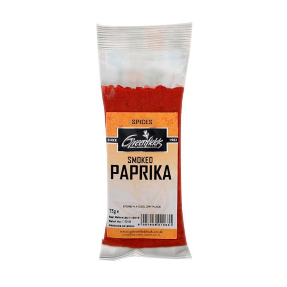 Greenfields Smoked Paprika