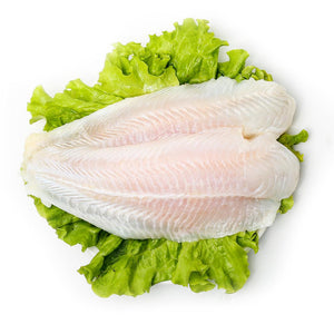 Pangasius Steak Boneless from Adam Afro, your African supermarket in Milton Keynes