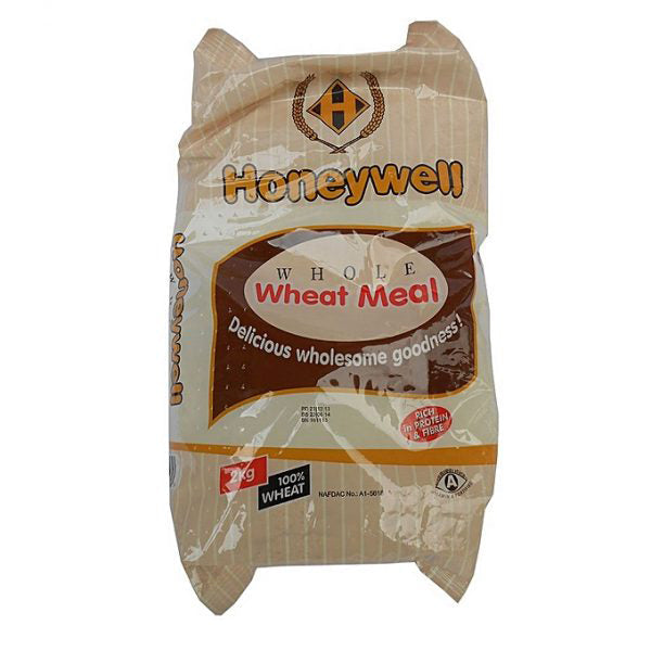 Honeywell Whole Wheat from Adam Afro, your African supermarket in Milton Keynes