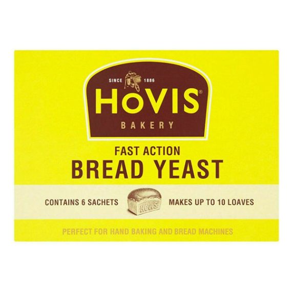 Hovis Bread Yeast