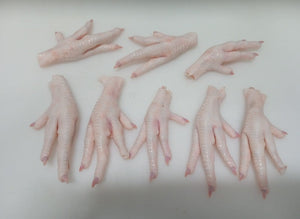 Chicken Paws - Adam Afro