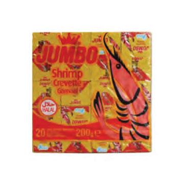 Jumbo Shrimp Bouillon Cubes from Adam Afro, your African supermarket in Milton Keynes
