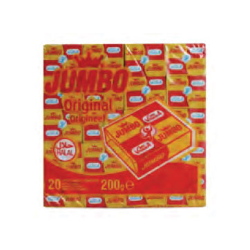 Jumbo Seasoning Bouillon Cubes from Adam Afro, your African supermarket in Milton Keynes