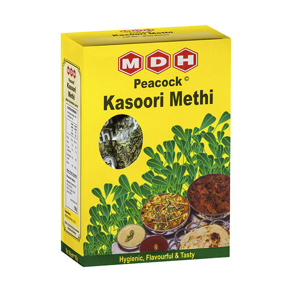 Kasoori Methi from Adam Afro, your African supermarket in Milton Keynes