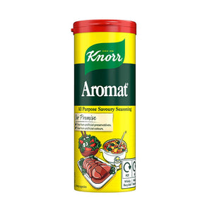Knorr Aromat Powder from Adam Afro, your African supermarket in Milton Keynes