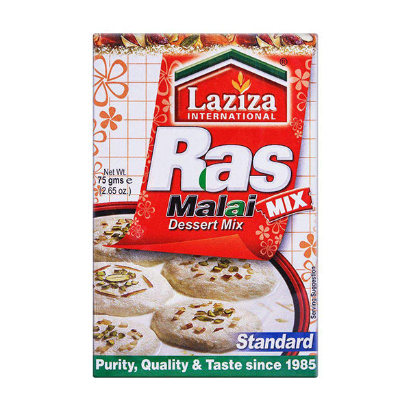 Laziza Rasmali Mix Standard from Adam Afro, your African supermarket in Milton Keynes