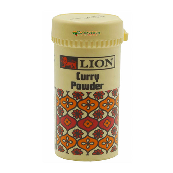 Loin Curry Powder from Adam Afro, your African supermarket in Milton Keynes
