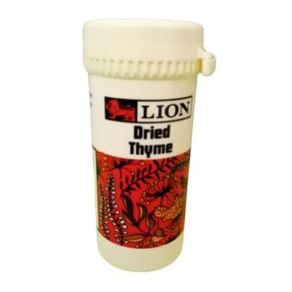 Loin Dried Thyme