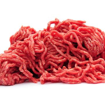 Sheep/Mutton Leg Mince