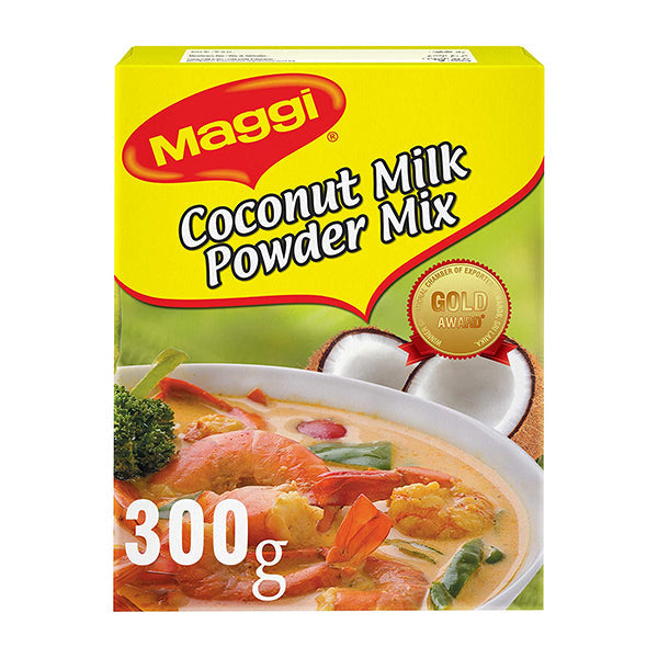 Maggi Coconut Milk Powder from Adam Afro, your African supermarket in Milton Keynes