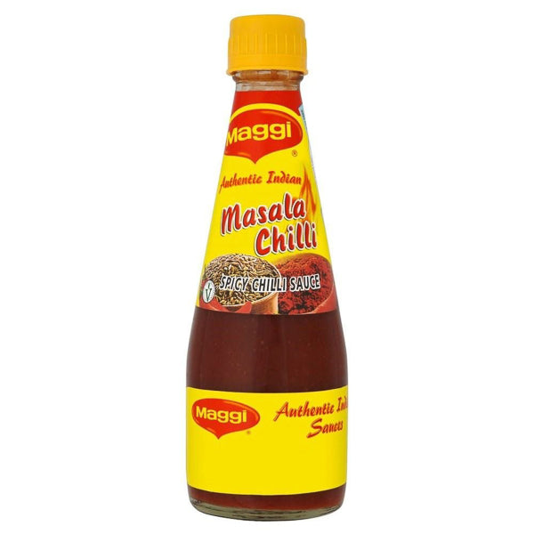 Maggi Masala Chilli Sauce from Adam Afro, your African supermarket in Milton Keynes