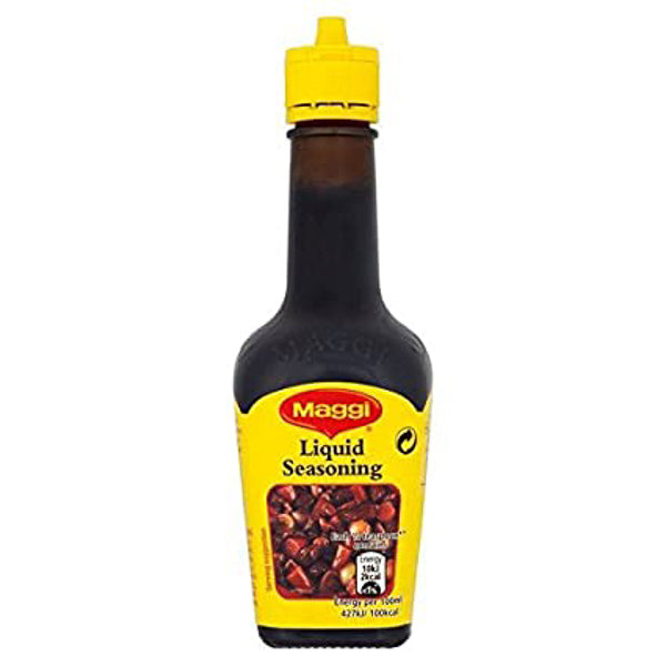 Maggi Original Liquid Seasoning from Adam Afro, your African supermarket in Milton Keynes